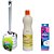 Kit Limpa Banheiros Simples - Imagem 1