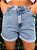 Shorts Hawewe Mom Jeans - Imagem 1