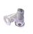 Bico Selante Transparente Pequeno - Imagem 1