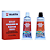 Reparador de Plásticos REPLAST 190g - Wurth - Imagem 1