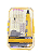 Micro Retifica 3.7volts a bateria 15.000rpm Vonder 24 peças - Imagem 1