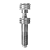 Aneis Orings 5x8mm Rogers com friso e Universal Medio - Imagem 2