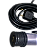 Suporte Luminária Pendente Fluorescente Uv 127/220v 9w - Imagem 3