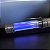 Suporte Luminária Pendente Fluorescente Uv 127/220v 9w - Imagem 1