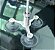 Base Estrela de Aluminio com Injetor - Imagem 5