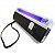 Suporte com Lâmpada UV 4w Portatil/Pilhas - Imagem 1