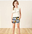 Conjunto Menina da Carinhoso - Imagem 1