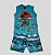 Conjunto Masculino Infantil Dino - Imagem 1