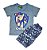 Conjunto Infantil Patrulha Canina - Imagem 1