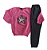Conjunto Moletom Menina - Imagem 1