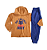 Conjunto Moletom Menino - Imagem 1