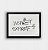 Quadro decorativo - Inspire - Imagem 1