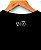 Camiseta T-Shirt em Malha PET Reciclada - Bateria Rock in Rio - Imagem 2