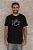 Camiseta T-Shirt em Malha PET Reciclada - Bateria - Imagem 1