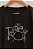 Camiseta T-Shirt em Malha PET Reciclada - Bateria - Imagem 3