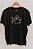Camiseta T-Shirt em Malha PET Reciclada - Bateria - Imagem 2