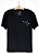 Camiseta T-Shirt em Malha PET Reciclada - Coração Pequeno - Imagem 4