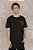 Camiseta T-Shirt em Malha PET Reciclada - Coração Pequeno - Imagem 1