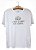 Camiseta T-Shirt em Malha PET Reciclada - Flores - Imagem 2
