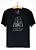 Camiseta T-Shirt em Malha PET Reciclada - Darth Vader - Imagem 2