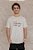 Camiseta T-Shirt em Malha PET Reciclada - Desapontado - Imagem 1