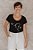 Camiseta Baby Look em Malha PET Reciclada - Coração Grande - Imagem 2