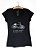 Camiseta Baby Look em Malha PET Reciclada - Bike Grande - Imagem 2