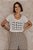 Camiseta Baby Look em Malha PET Reciclada - Bikes - Imagem 2