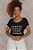 Camiseta Baby Look em Malha PET Reciclada - Bikes - Imagem 1