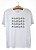 Camiseta T-Shirt em Malha PET Reciclada - Bikes - Imagem 3