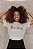 Camiseta T-Shirt em Malha PET Reciclada - Vida - Imagem 1