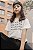 Camiseta Kids em Malha PET Reciclada - Bikes - Imagem 1
