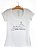 Camiseta Baby Look em Malha PET Reciclada - Paisagem - Imagem 3