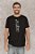Camiseta T-Shirt em Malha PET Reciclada - Guitarra - Imagem 1
