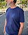 Camiseta T-Shirt em Malha PET Reciclada - Folha - Imagem 3