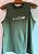 Regata Feminina em malha PET Reciclada - Sardinha - Imagem 1