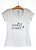 Camiseta Baby Look em Malha PET Reciclada - Inspire - Imagem 2