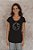 Camiseta Baby Look em Malha PET Reciclada - Home - Imagem 2