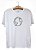 Camiseta T-Shirt em Malha PET Reciclada - Home - Imagem 3