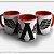 Caneca Anjos (Asas) - Imagem 1