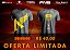 Camiseta Atleta Anjos -Speed 1 - 2019 - Imagem 2