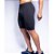 Bermuda Legging Masculina Térmica Flanelada - Imagem 3