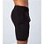 Bermuda Legging Masculina com Bolso Térmica Flanelada. Beebas. - Imagem 2