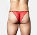 Calcinha Masculina em Renda - Imagem 3