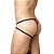 Calcinha Fio Dental Masculina em Renda - Imagem 5
