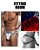 Jockstrap Estampada - Imagem 4
