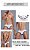 Jockstrap Cueca de Malha Furadinha - Imagem 18