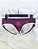 Jockstrap Cueca de Malha Furadinha - Imagem 7