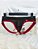 Jockstrap Cueca de Malha Furadinha - Imagem 8