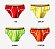 Cueca Colorida - Imagem 14